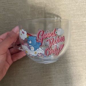Carebear Coffee Mug ☕️
